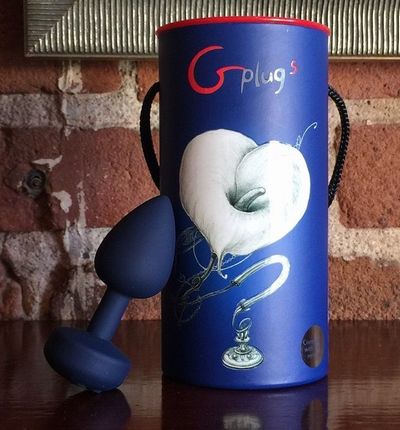��������� ����� �������� ������ � ��������� Fun Toys Gplug - 8 ��.