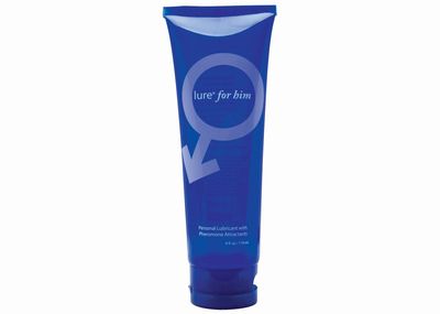 ������� ��������� � ���������� Lure for Him Personal Lubricant - 118 ��.