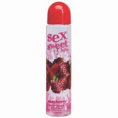�������� ��������� � �������� ������ Sex Sweet Lube - 197 ��.