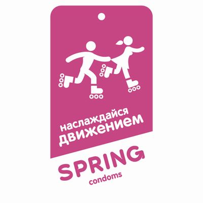 ������������ ������� Spring Parfum