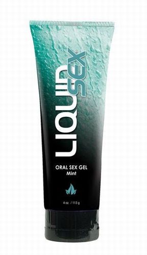 �������� ��������� Liquid Sex Oral Sex Gel � �������� ���� - 113 ��.
