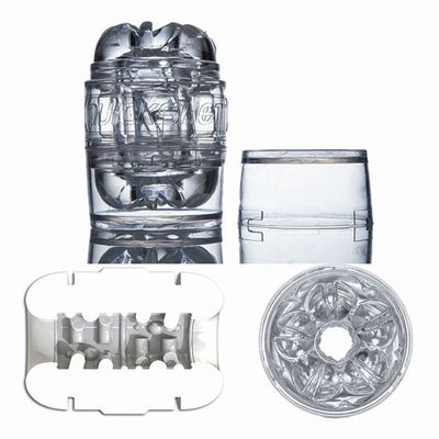 ����������� Fleshlight - Quickshot Masturbator Clear