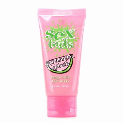 �������� ��������� � �������� ������ Sex Tarts Lube - 59 ��.