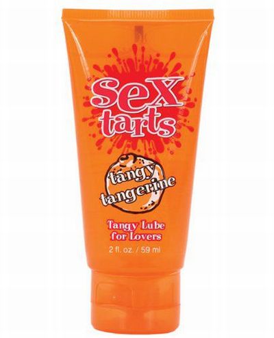 �������� ��������� � �������� ��������� Sex Tarts Lube - 59 ��.