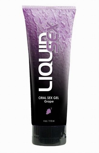 �������� ��������� � ����������� ������ Liquid Sex Oral Sex Gel - 113 ��.