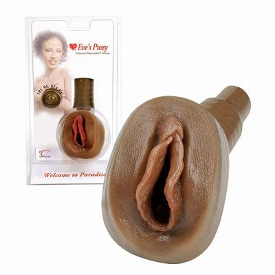 ������������ ������ TLC Eve�s Pussy PleasureSkin Fantasy