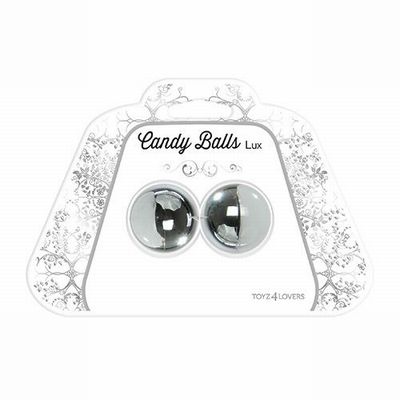 ����������� ����������� ������ CANDY BALLS LUX