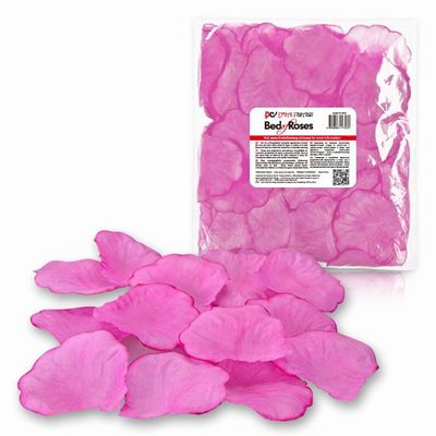������� �������� ��� Bed of Roses