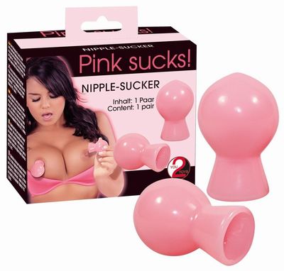 ����-����� ��� ������ Nipple Suckers