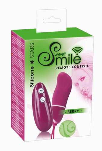 �������� ��������� Smile BERRY - 7 ��.