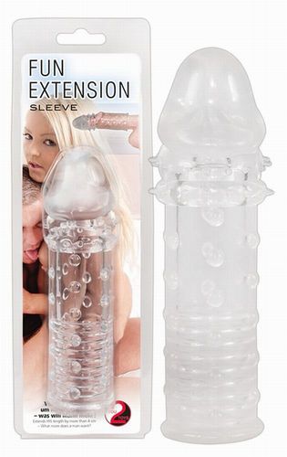 ���������� ������� �� ����� Fun Extension - 16 ��.