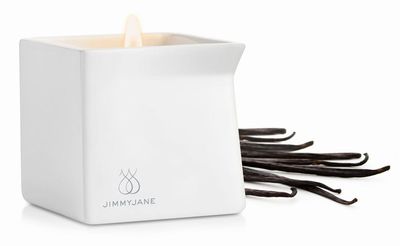��������� ����� JimmyJane Afterglow Massage Candle � �������� ������