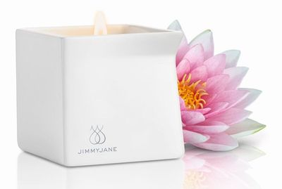��������� ����� JimmyJane Afterglow Massage Candle � �������� ������