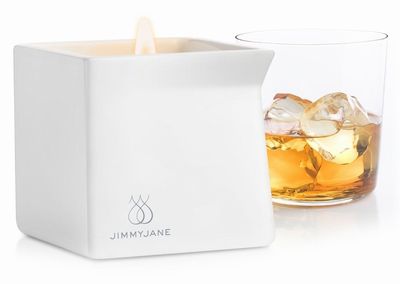 ��������� ����� JimmyJane Afterglow Massage Candle � �������� �������