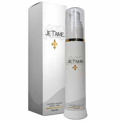 ��������� �� ������ ������ Je Taime All Natural - 50 ��.
