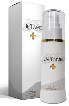 ��������� �� ������ ������ Je Taime All Natural - 100 ��.