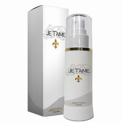 ��������� �� ����������� ������ Je Taime Silicone - 100 ��.