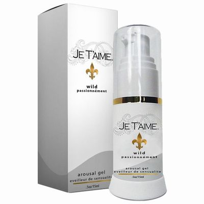 ������������ ���� ��� ������ Je Taime Gel Wild - 15 ��.