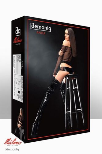 ������� �������� � ������ Anita