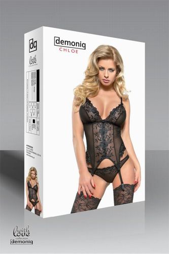 ������ Chloe � ��������� ��������