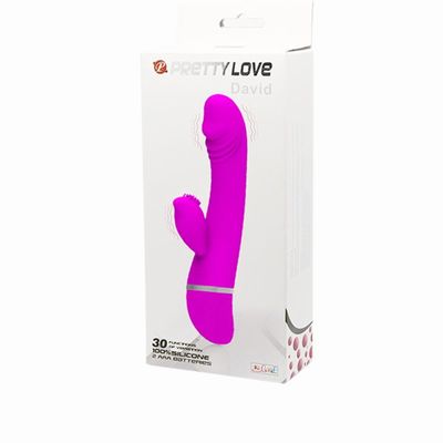 �������� Pretty Love David 