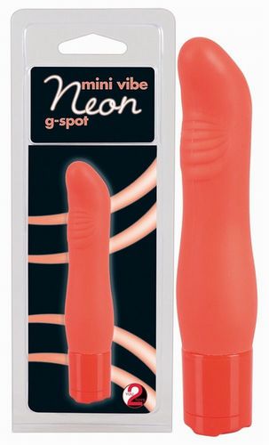 ��������� ����-�������� Mini Vibe Neon � ��������� �������� - 11 ��.