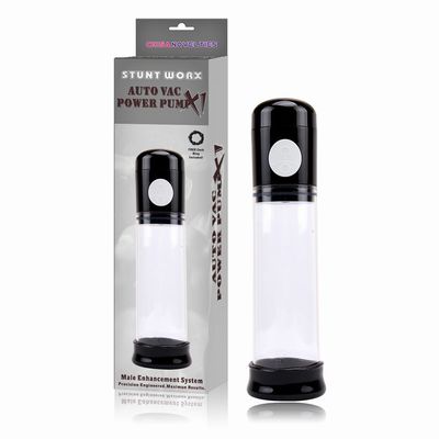 �������������� ��������� ����� Auto Vac Power Pump X1 - 25 ��.