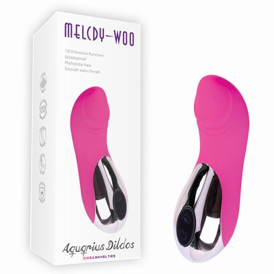 ���������� �������� ���������� ����� Aquarius Dildos - 14,3 ��.