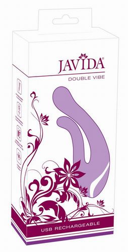 ���������� �������������� �������� Javida Double Vibe