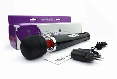 ������������ �������� Magic Wand � 10 ��������