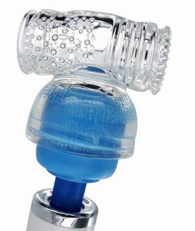 ������� �������  �������  ��� Hitachi Magic Wand