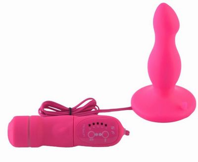 ������� ����������� �  5 �������� �������� POPO Pleasure - 10,5 ��.