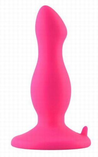������� �������� ������ � ��������� � ��������� POPO Pleasure - 10,5 ��.