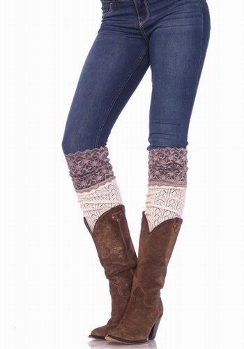 ������� ����� � ��������� ������ Leg Avenue