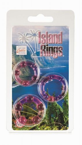        Island Rings