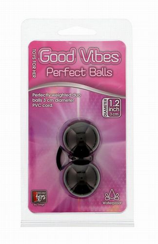 ׸���� ����������� ������ �� ������ ������ GOOD VIBES PERFECT BALLS