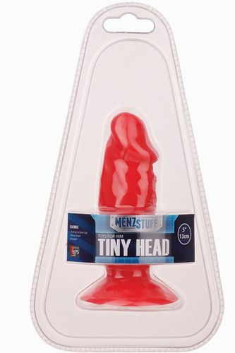 ������� �������� ������ MENZSTUFF TINY HEAD - 13 ��.