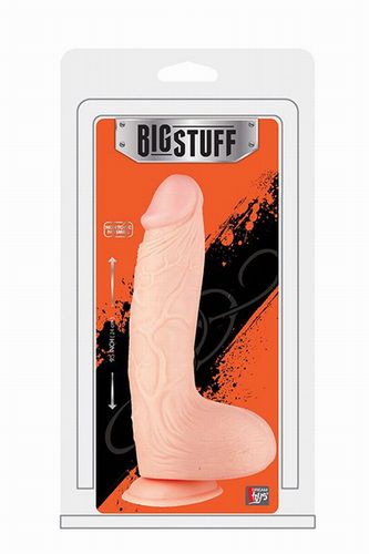 ������� ������������ ������������� BIGSTUFF 9.5INCH - 24 ��.