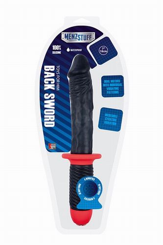 ������������ ������������ MENZSTUFF BACK SWORD COCK - 30 ��.