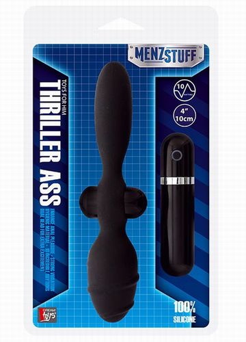 ������������ �������� ���������� MENZSTUFF THRILLER ASS - 20 ��.