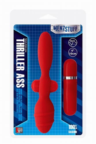 ������� ������������ ������������� ��� �������� ���������� MENZSTUFF THRILLER ASS - 20 ��.