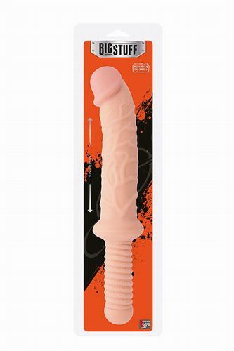 ������������ ������������� � ������ BIGSTUFF DONG WITH HANDLE - 37 ��.