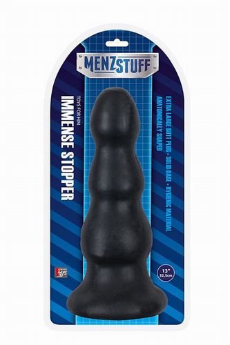 ���������� ������ �������� ������ MENZSTUFF IMMENSE STOPPER - 32,5 ��.