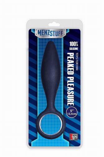 ׸���� �������� ������ MENZSTUFF PEAKED PLEASURE - 12,5 ��.