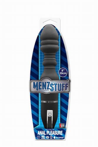 ׸���� �������� �������� MENZSTUFF ANAL PLEASURE VIBE - 20 ��.