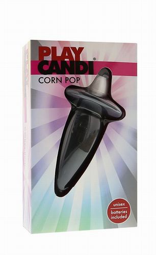 ׸���� ����������� ����������� PLAY CANDI CORN POP BLACK - 8 ��.
