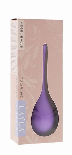 ���������� ����������� ����� LAYLA TULIPANO
