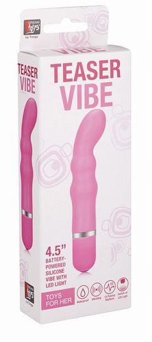 ������� ����������� �������� NEON TEASER VIBE PINK