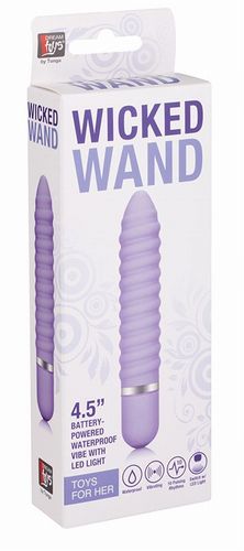 ���������� ��������� ����-�������� NEON WICKED WAND PURPLE - 11,4 ��.