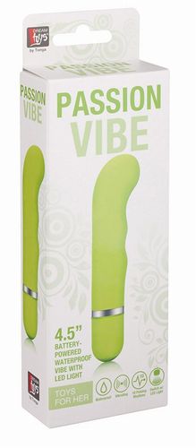 ������ ����-�������� ��� G-������� NEON PASSION VIBE GREEN
